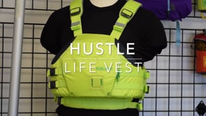 Kokatat Unisex Hustle Life Vest