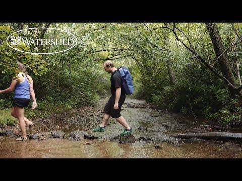 Watershed Animas Backpack