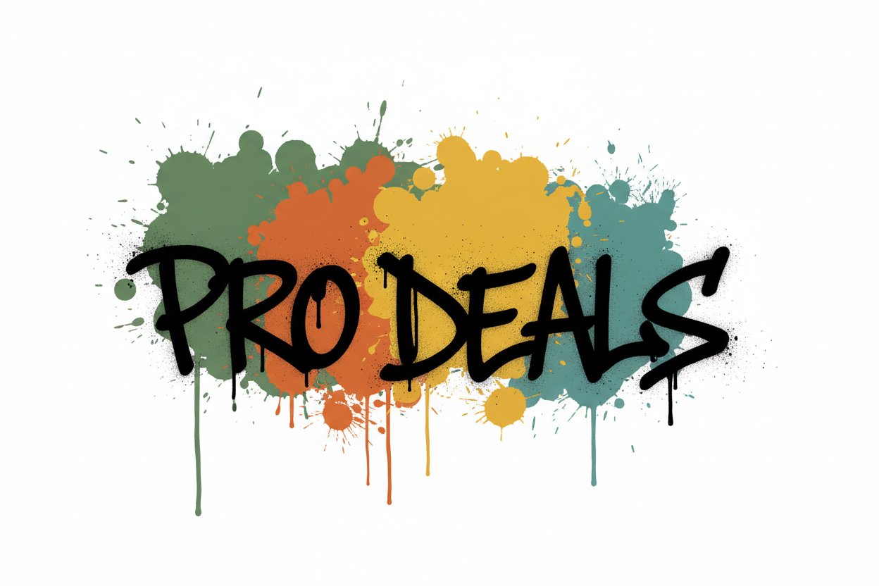 Pro Deals