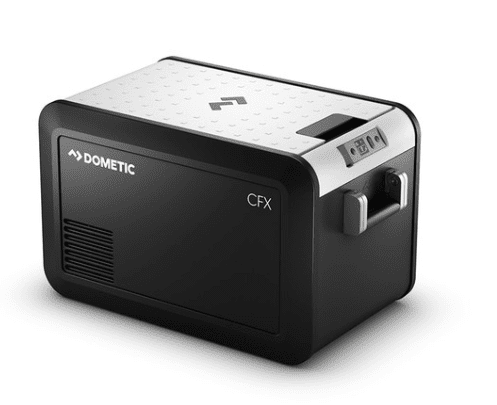 Dometic CFX3 35 Cooler/Freezer - OVERLANDERS Outfitter