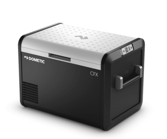 Dometic CFX3 55IM Cooler/Freezer w/Rapid Freeze Plate - OVERLANDERS Outfitter
