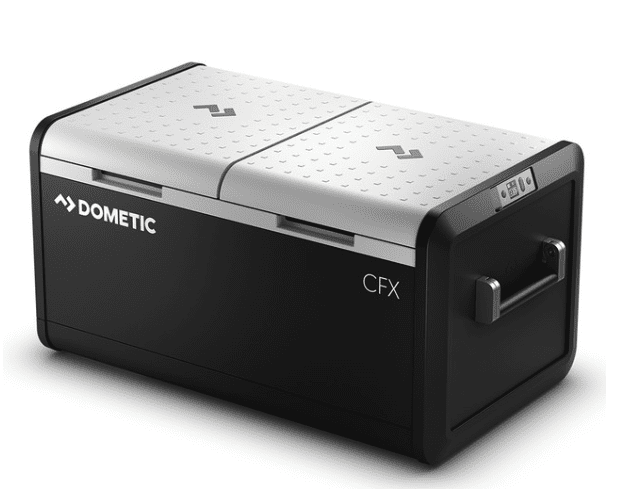 Dometic CFX3 95DZ Cooler/Freezer - OVERLANDERS Outfitter