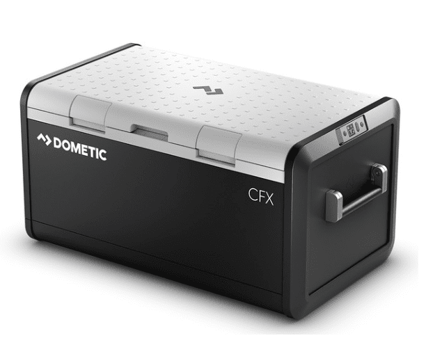 Dometic CFX3 100 Cooler/Freezer - OVERLANDERS Outfitter