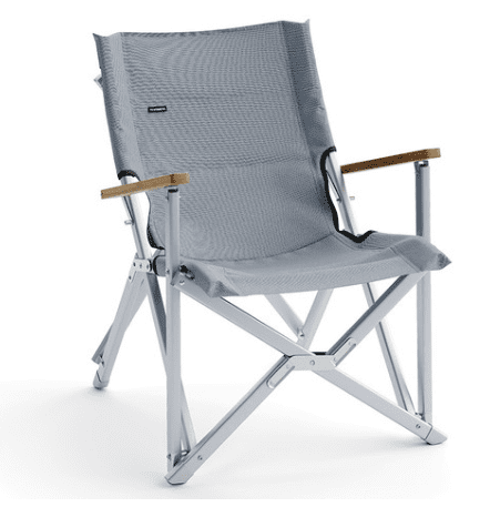 Dometic GO Compact Camp Chair / Silt - OVERLANDERS Outfitter