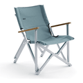 Dometic GO Compact Camp Chair / Glacier - OVERLANDERS Outfitter