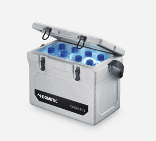 Dometic Stone Cool Ice 13 Liter Ice Chest/Dry Box - OVERLANDERS Outfitter