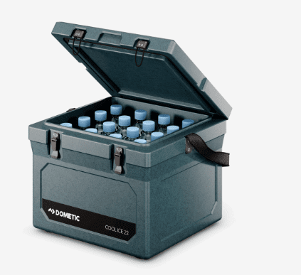 Dometic Ocean Cool Ice 22 Liter Ice Chest/Dry Box - OVERLANDERS Outfitter