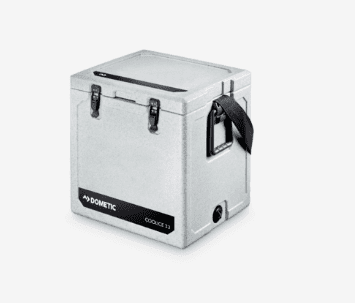 Dometic Stone Cool Ice 33 Liter Ice Chest/Dry Box - OVERLANDERS Outfitter