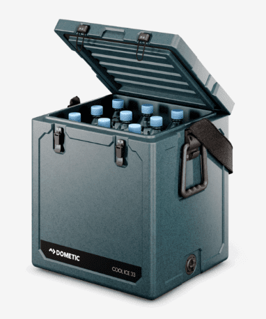 Dometic Ocean Cool Ice 33 Liter Ice Chest/Dry Box - OVERLANDERS Outfitter