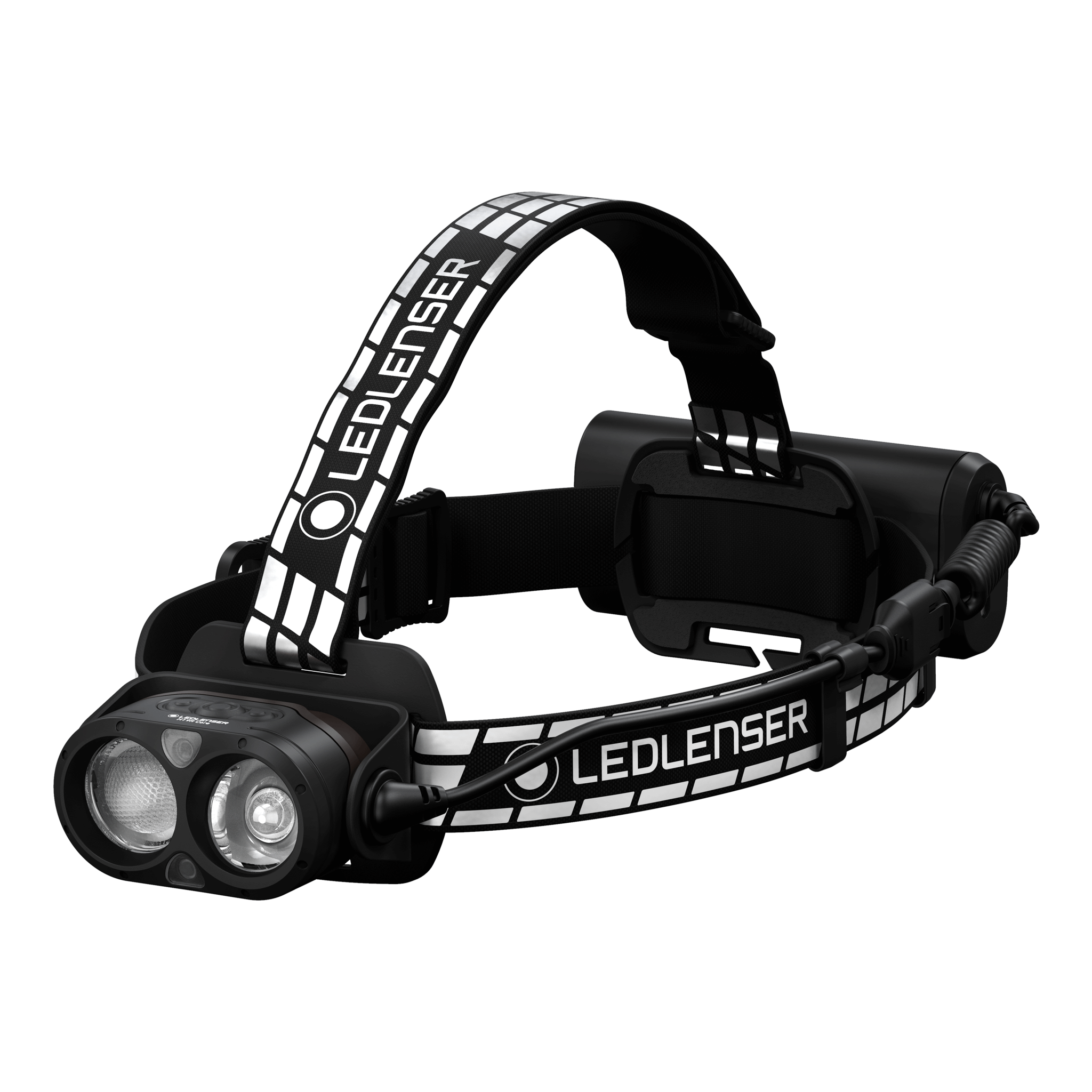 H19R Signature Headlamp - OVERLANDERS Outfitter