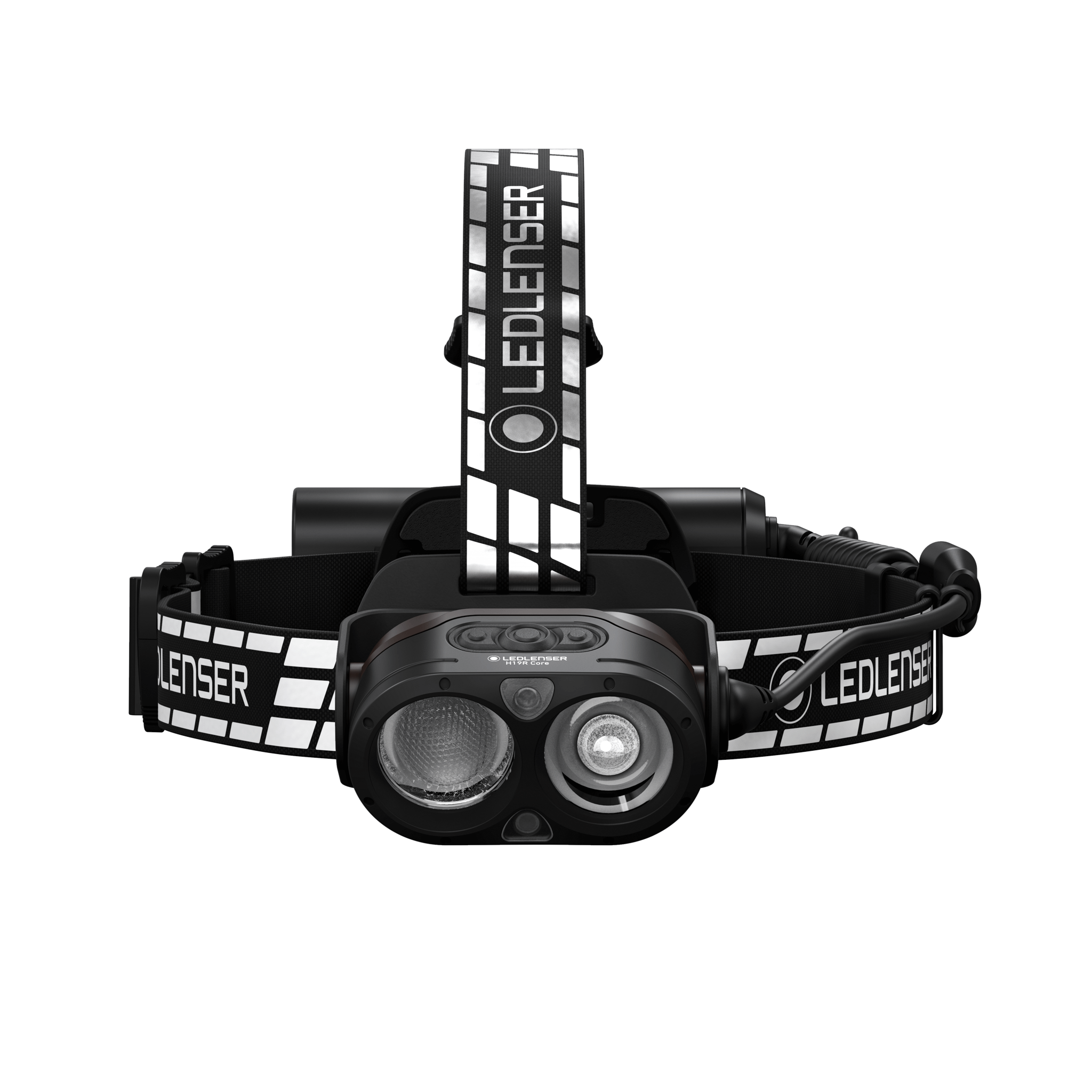 H19R Signature Headlamp - OVERLANDERS Outfitter