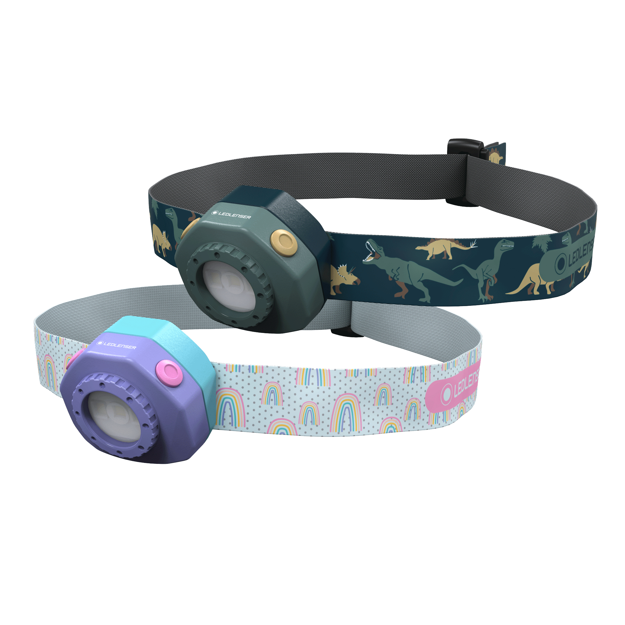 Kidled4R Headlamp - OVERLANDERS Outfitter