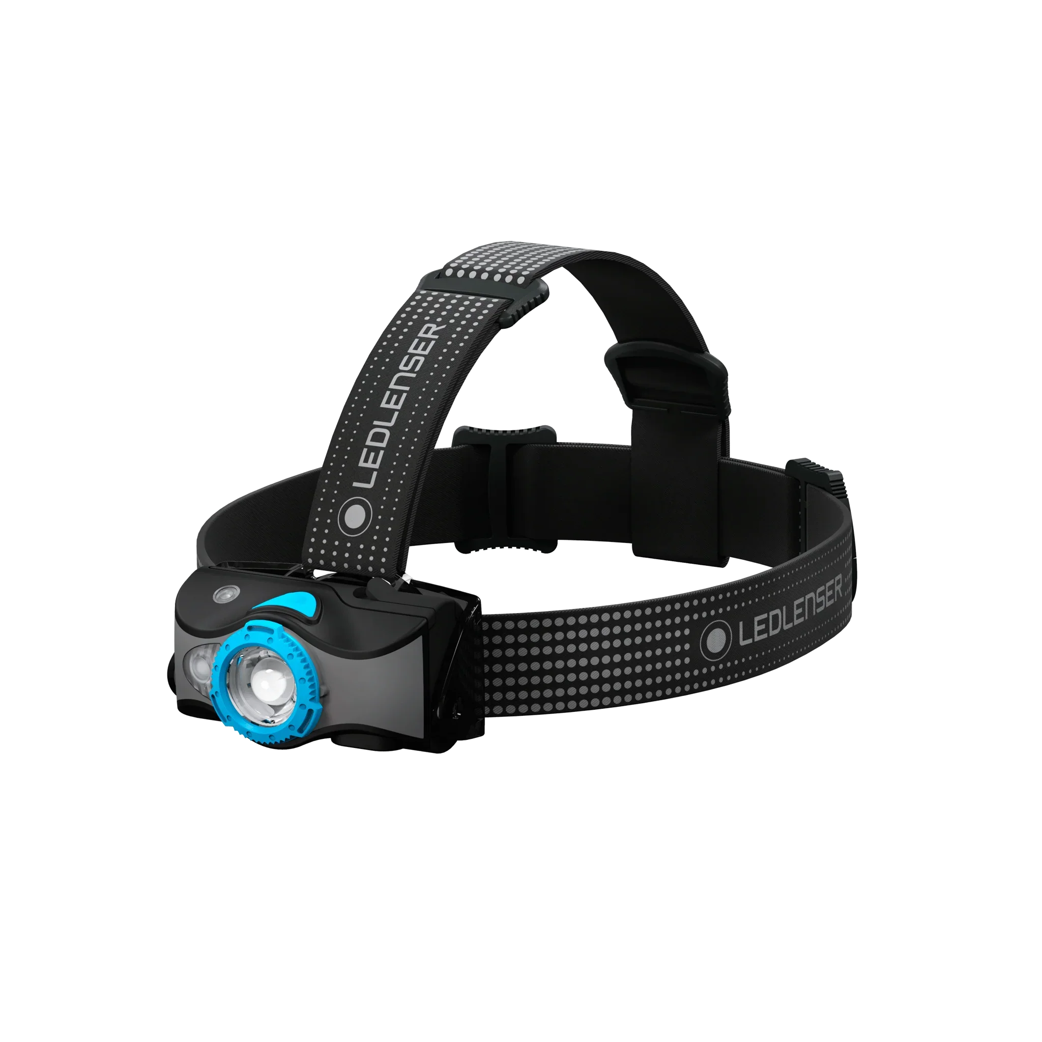 MH7 Outdoor Headlamp - OVERLANDERS Outfitter
