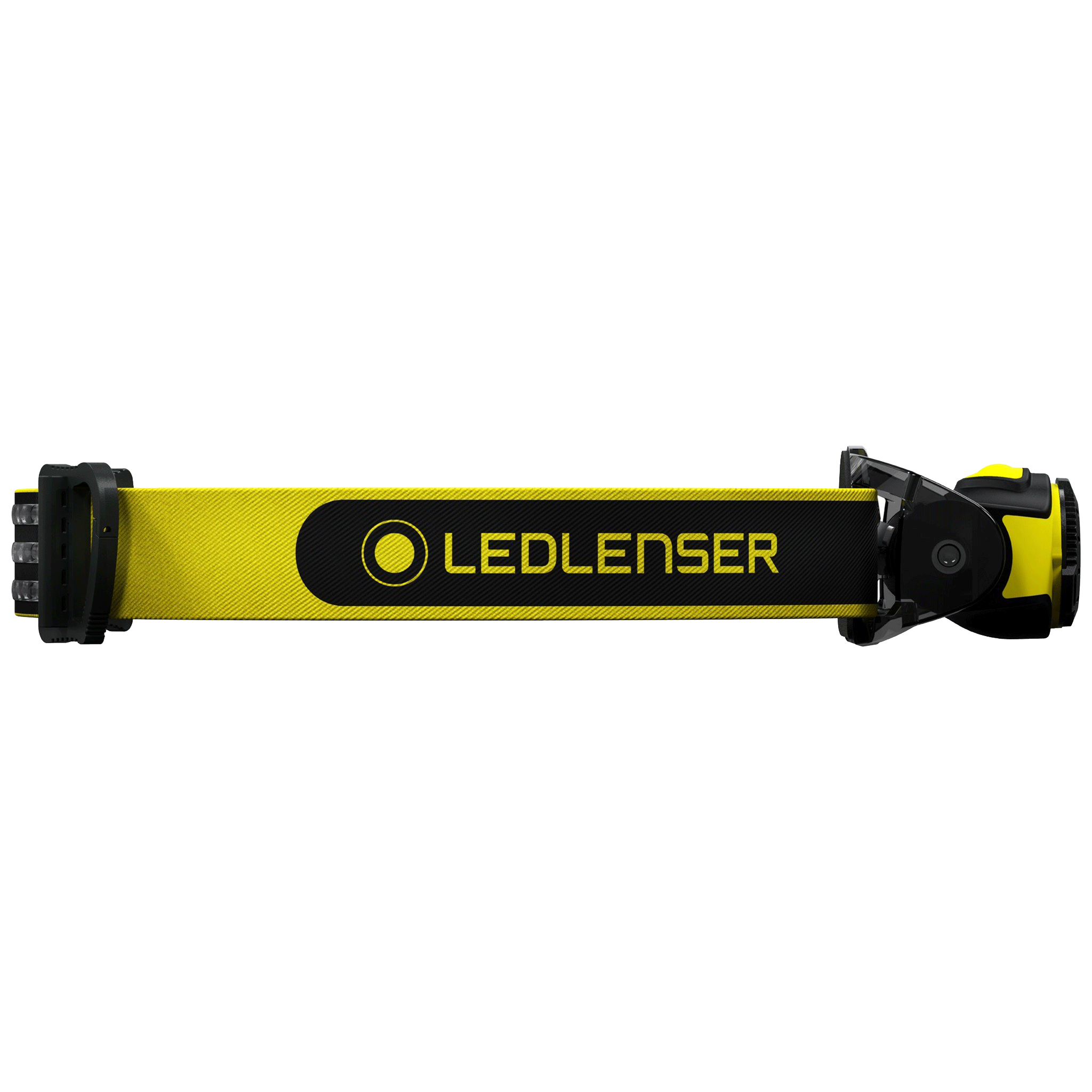 iH5R Headlamp - OVERLANDERS Outfitter