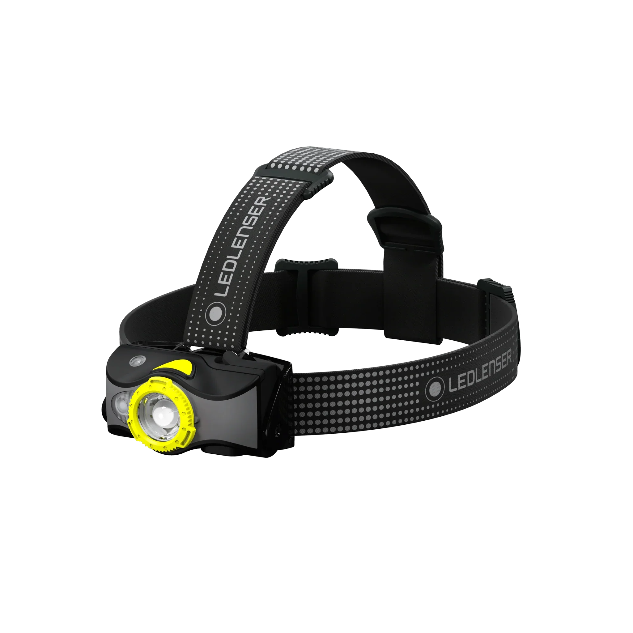 MH7 Outdoor Headlamp - OVERLANDERS Outfitter