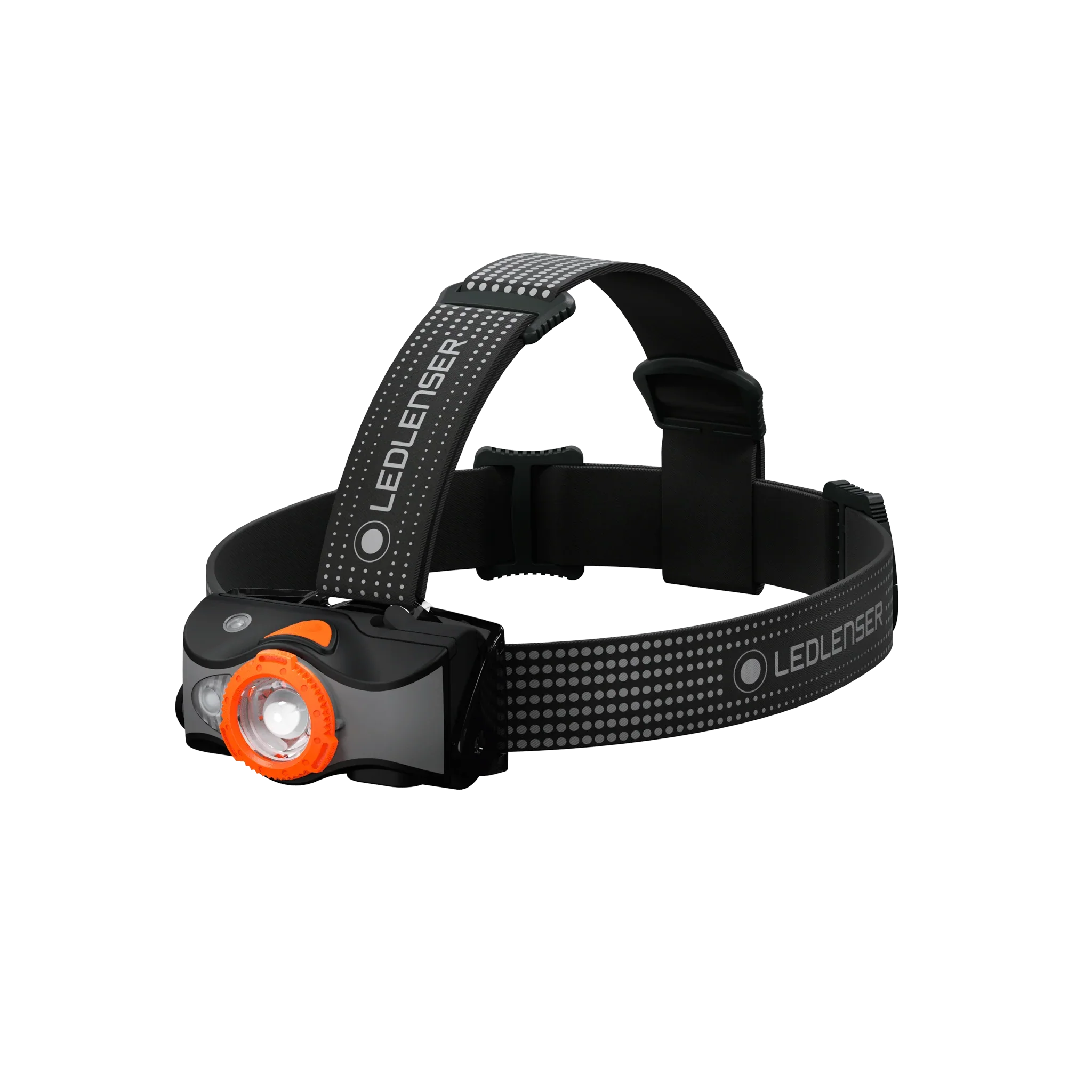 MH7 Outdoor Headlamp - OVERLANDERS Outfitter
