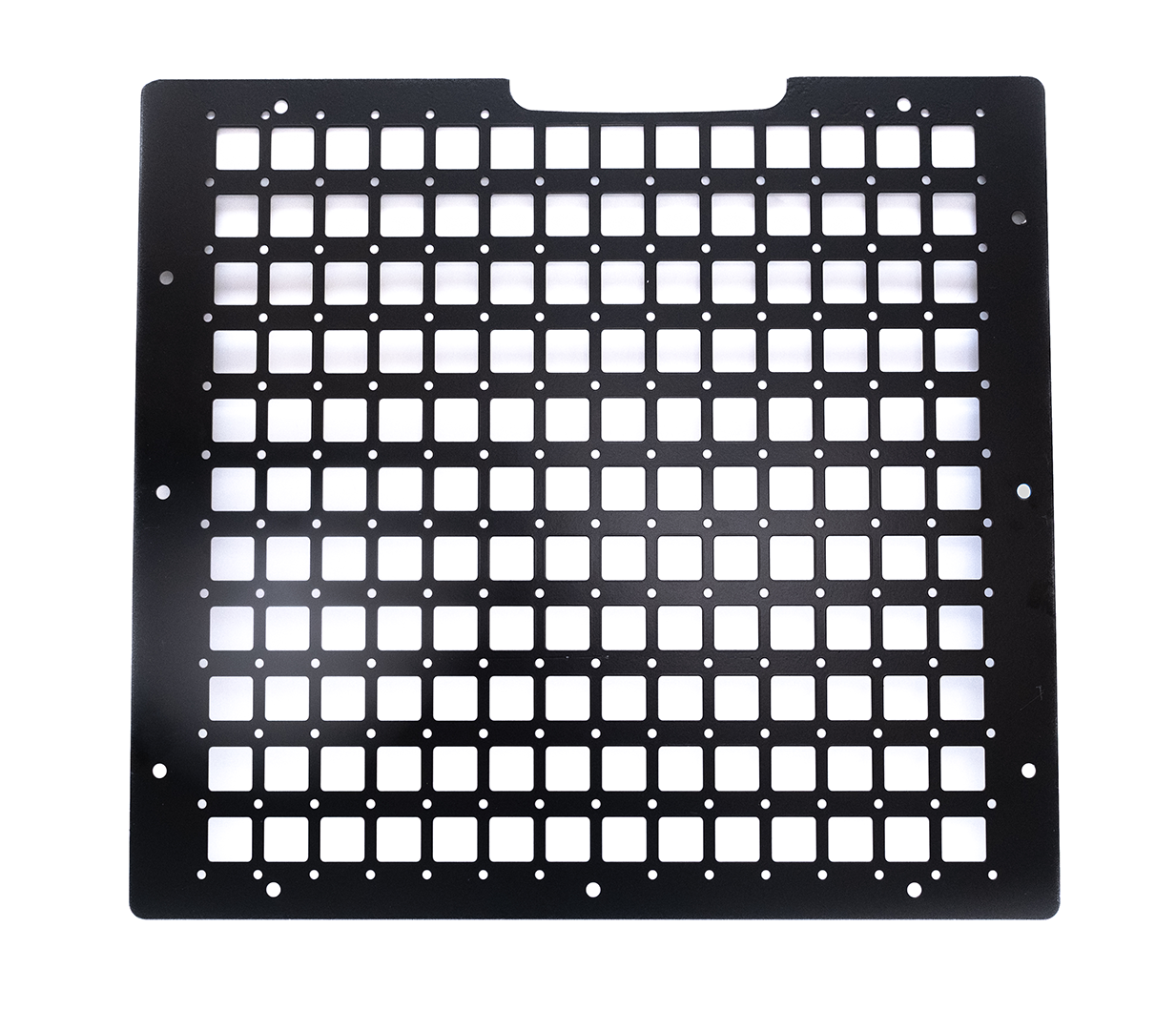 Rear Door Modular MOLLE Storage Panels for Ram Promaster by FreedomVanGo - OVERLANDERS Outfitter