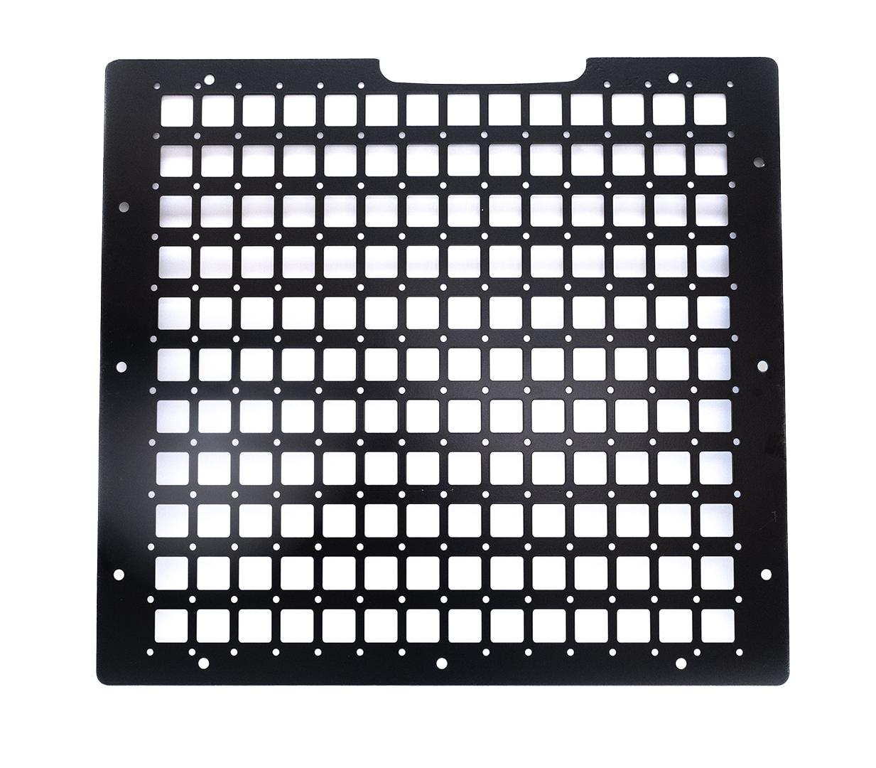 Rear Door Modular MOLLE Storage Panels for Ram Promaster by FreedomVanGo - OVERLANDERS Outfitter