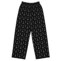 Punk Pins Unisex Lounge Pants