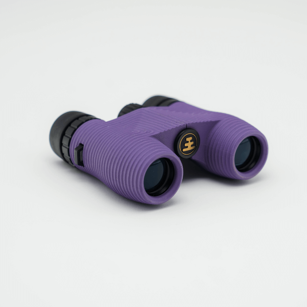 Standard Issue 8x25 Waterproof Binoculars - OVERLANDERS Outfitter