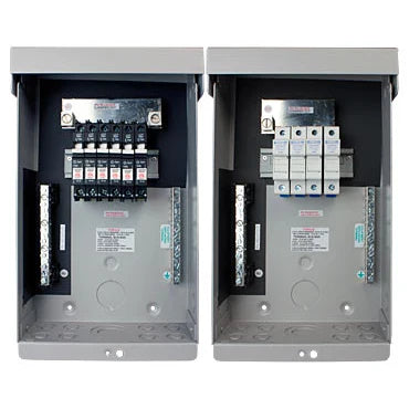 MidNite Solar MNPV6 Solar Array Combiner - OVERLANDERS Outfitter