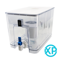 Pure XP Dispenser | Reduces Fluoride & PFAS - OVERLANDERS Outfitter