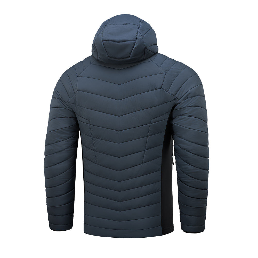 M-Tac Jacket Jarl Primaloft - We The Collective
