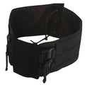 HCC Tactical quick release cummerbund featuring ROC buckles, designed for enhanced tactical gear functionality.