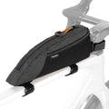 Bikepacking Top Tube Bike Bag - 1L - OVERLANDERS Outfitter