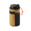 All-Purpose Bikepacking Water Bottle Bag - 1L - OVERLANDERS Outfitter