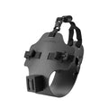 Waterproof & Lightweight Tail Bag Extension Bracket for Bikepacking - We The Collective