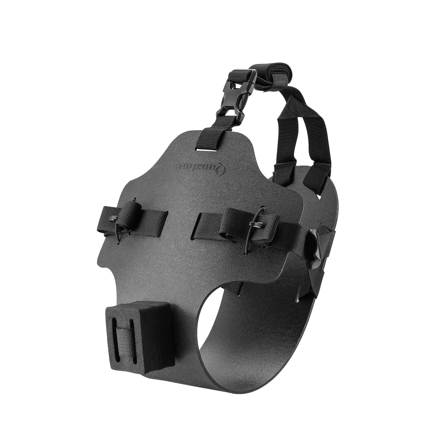 Waterproof & Lightweight Tail Bag Extension Bracket for Bikepacking - We The Collective