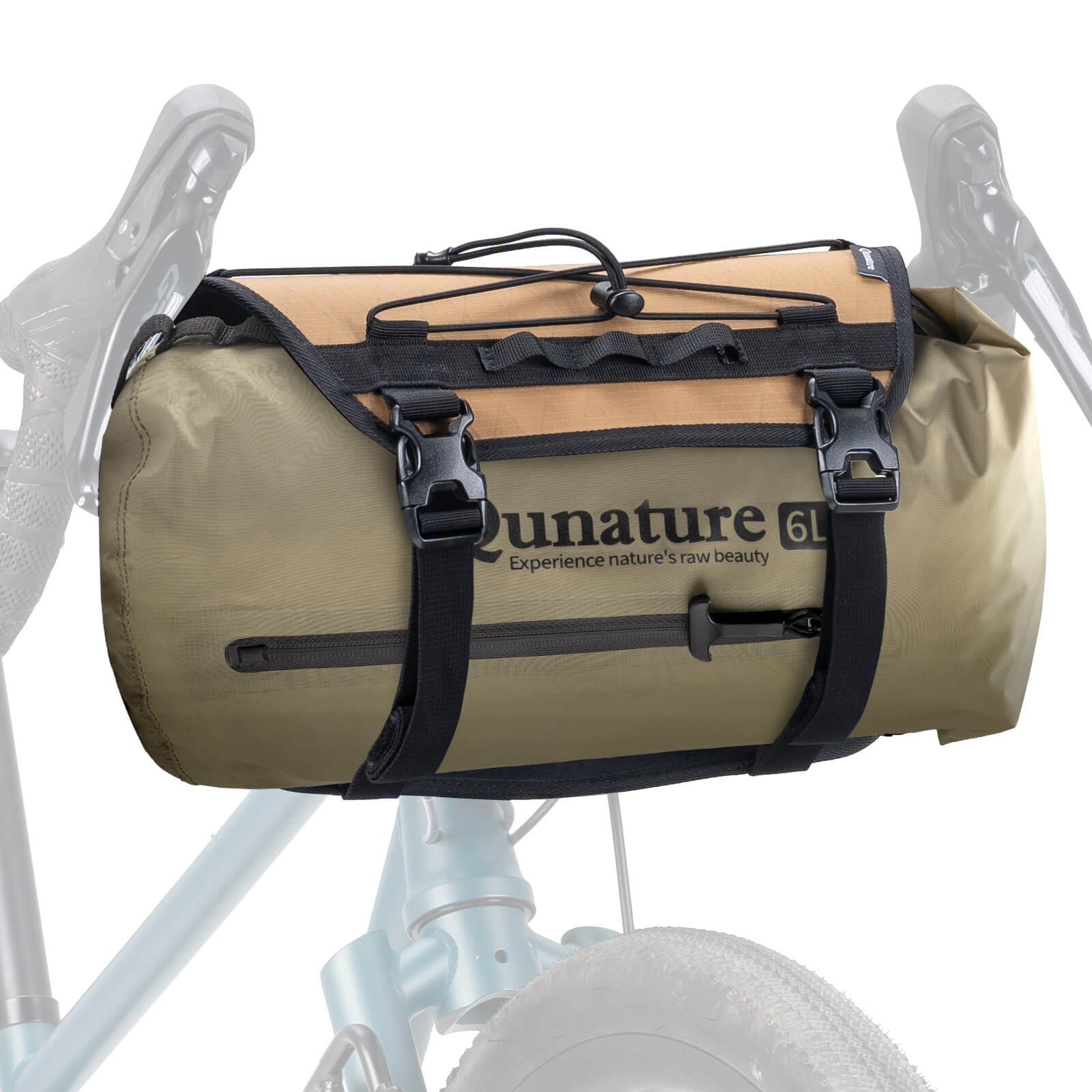 Lightweight Waterproof Compression Bag - OVERLANDERS Outfitter