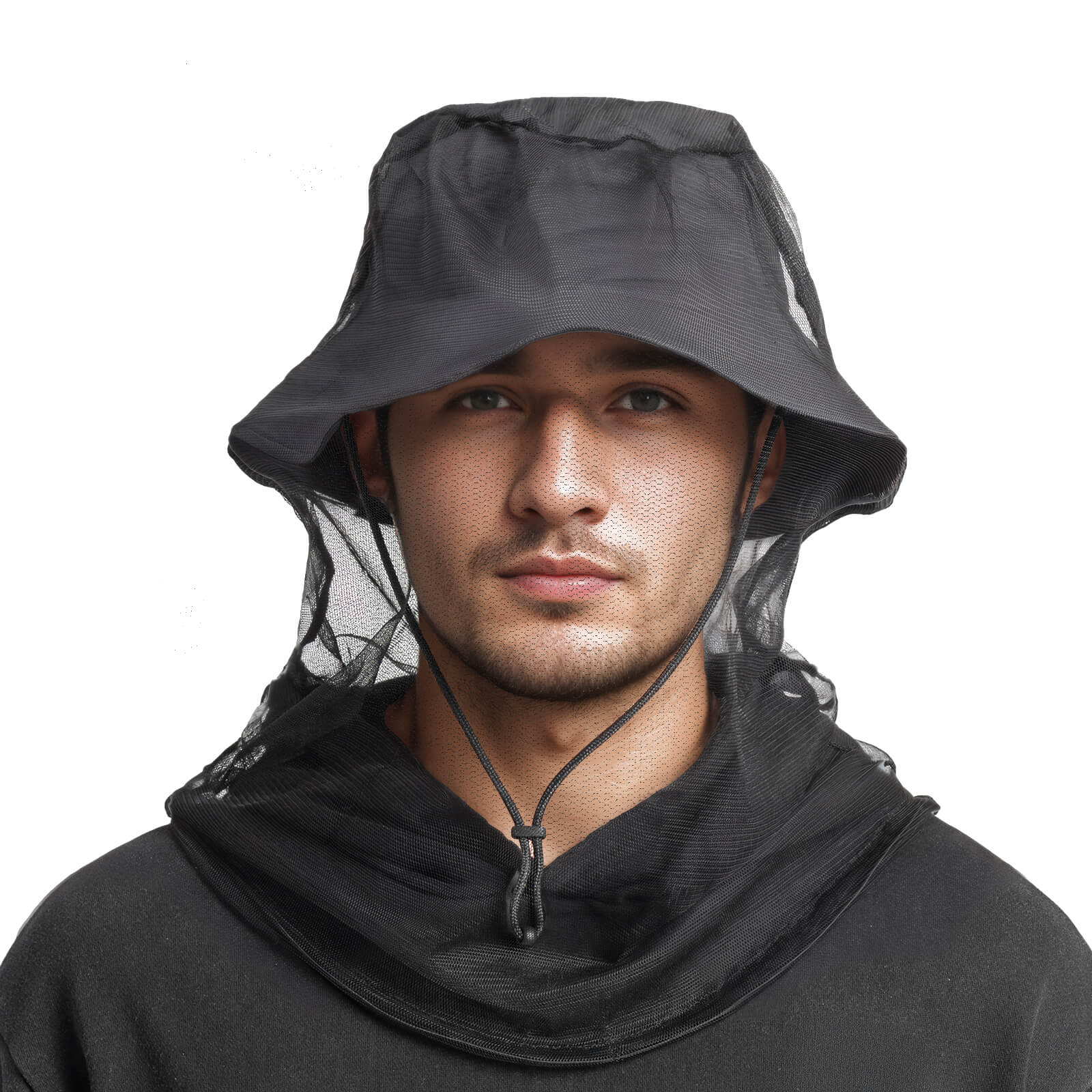 Mosquito Head Net Mesh - OVERLANDERS Outfitter