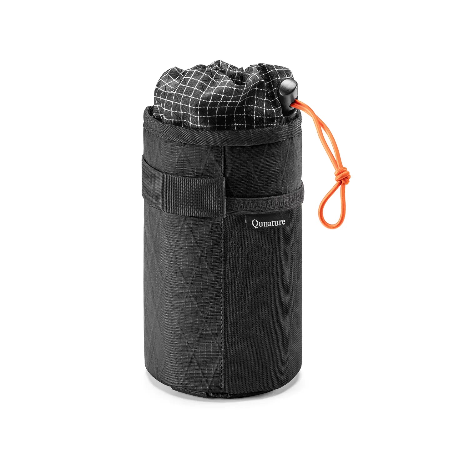 Cold Insulation Water Bottle Holder Bag for Bikepacking 1L - We The Collective
