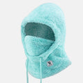 Qunature Fleece Balaclava Hood - OVERLANDERS Outfitter