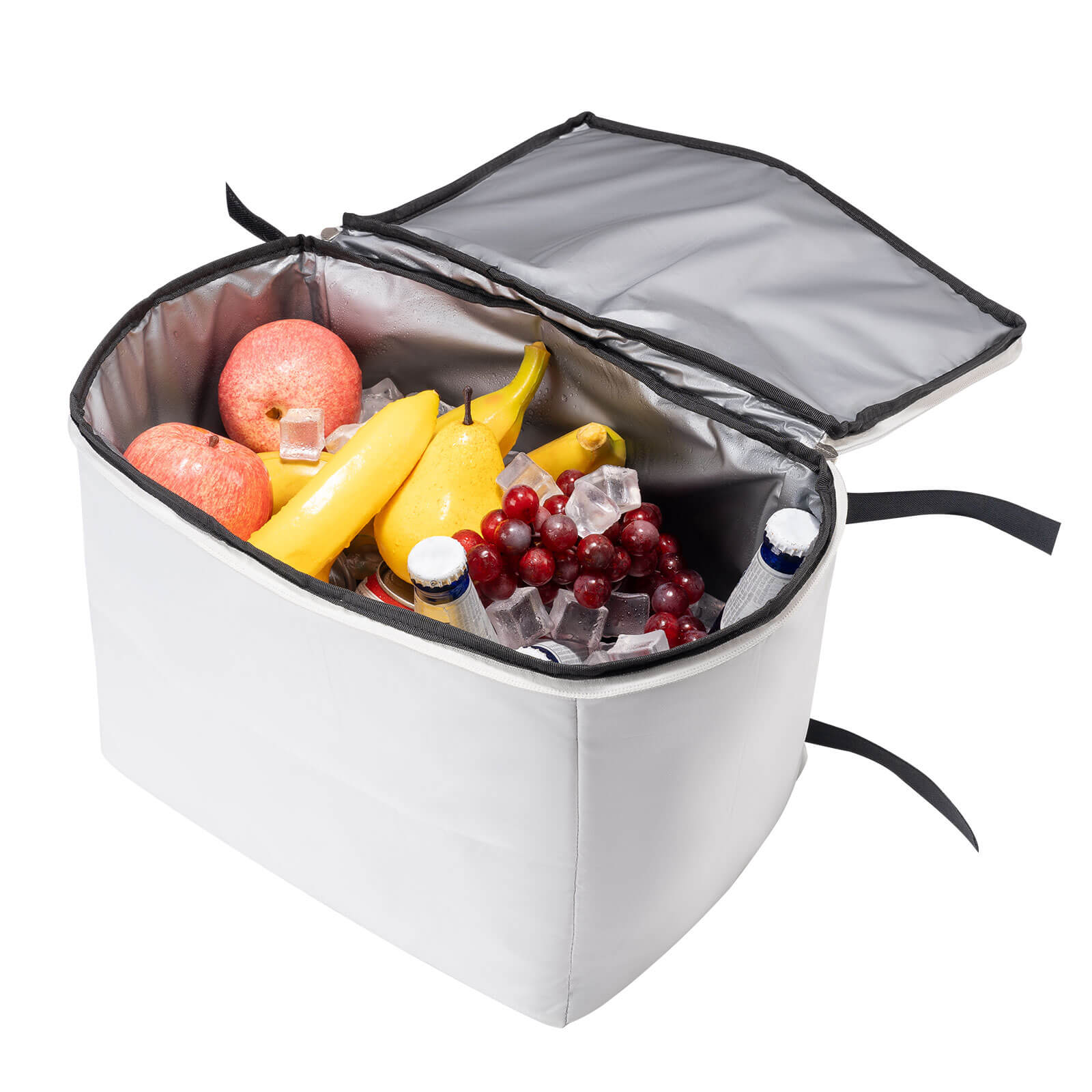 Foldable Cooler Bag Outdoor - OVERLANDERS Outfitter