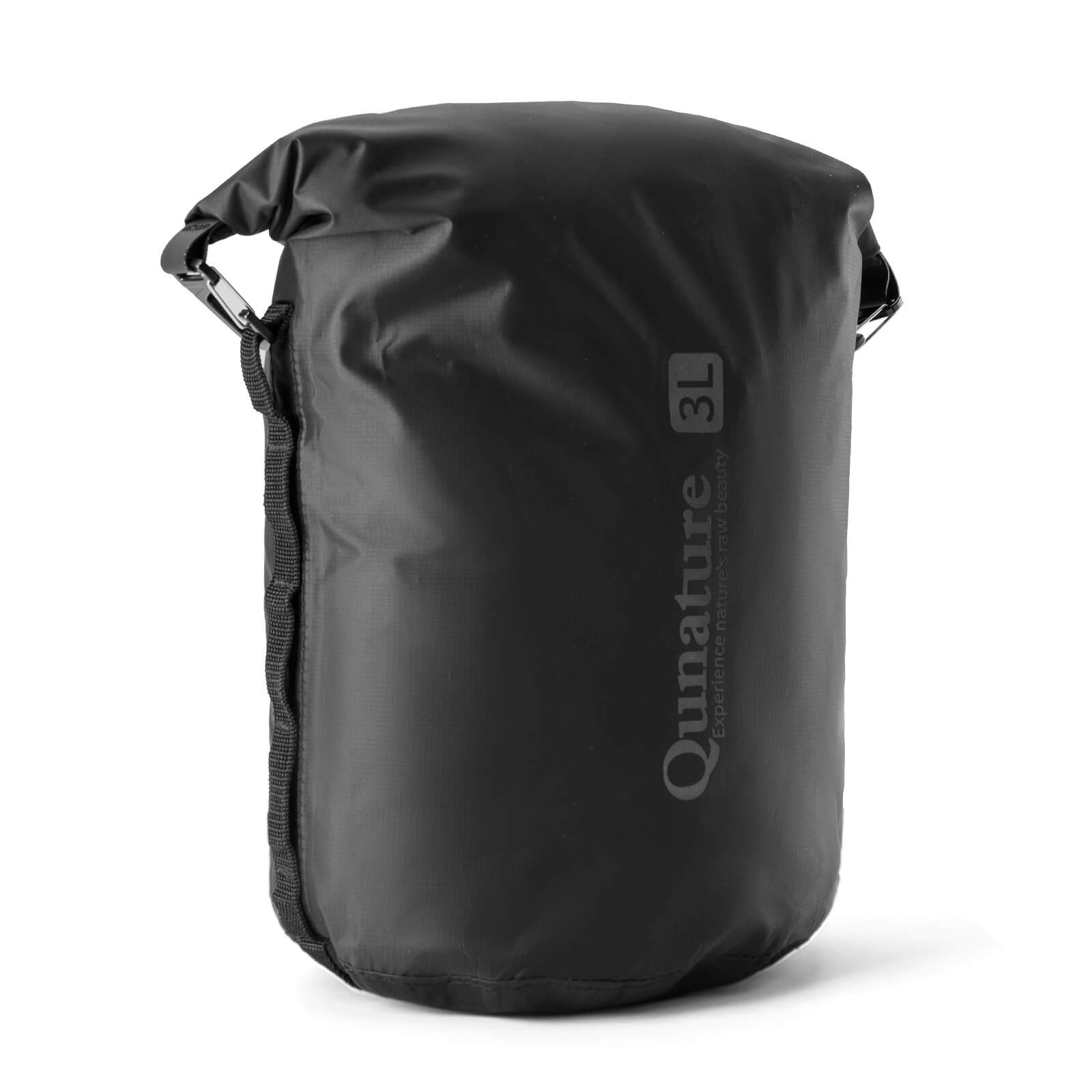 Lightweight Waterproof Compression Bag - OVERLANDERS Outfitter