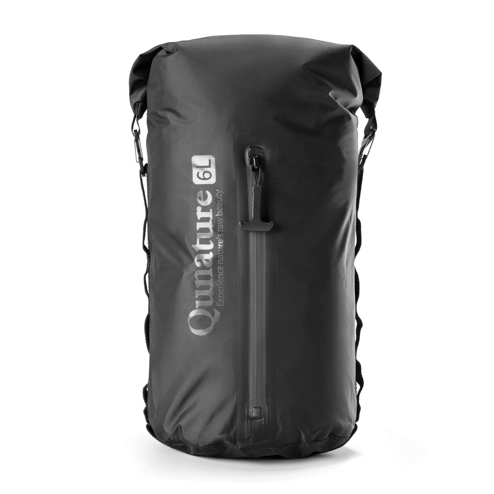 Lightweight Waterproof Compression Bag - OVERLANDERS Outfitter