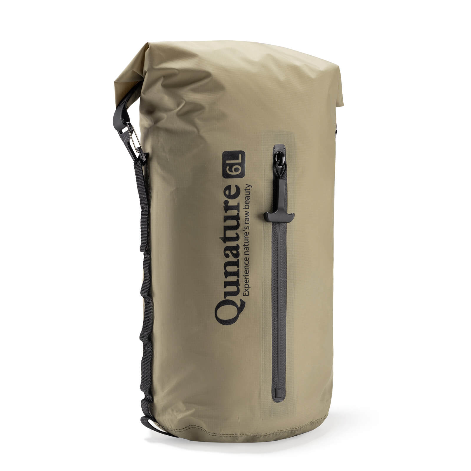 Lightweight Waterproof Compression Bag - OVERLANDERS Outfitter