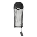 Qunature Global mosquito head net mesh for hiking, featuring fine mesh design for insect protection during outdoor activities.