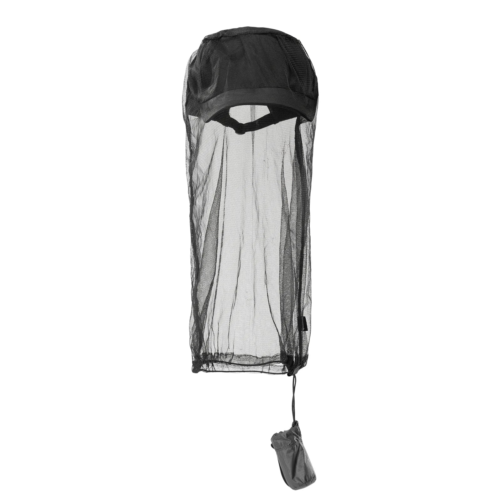 Qunature Global mosquito head net mesh for hiking, featuring fine mesh design for insect protection during outdoor activities.