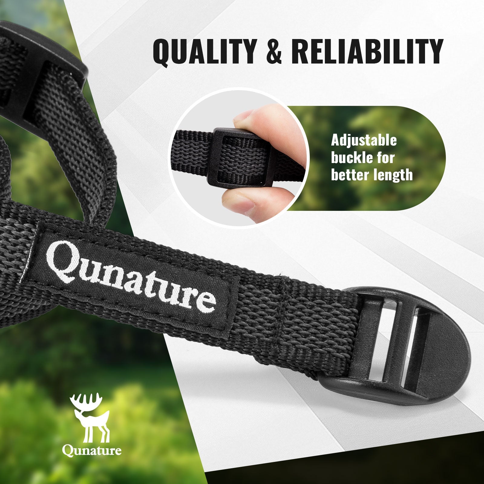 Durable Bicycle Cargo Straps – Wide Compatibility - OVERLANDERS Outfitter