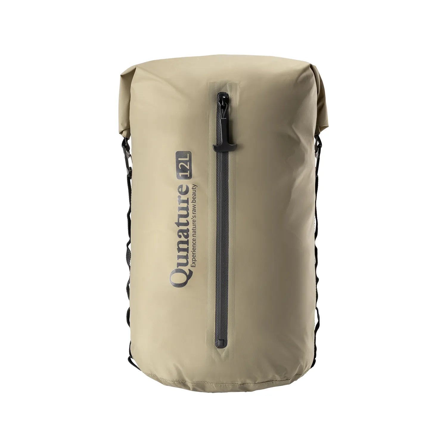Ultralight & Waterproof Compression Bag for Backpacking 3L/6L/12L - We The Collective