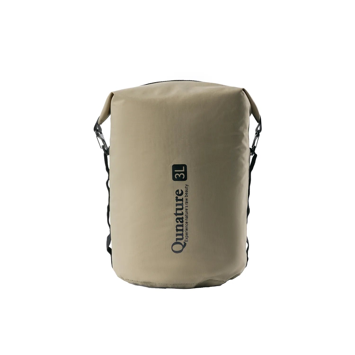 Ultralight & Waterproof Compression Bag for Backpacking 3L/6L/12L - We The Collective