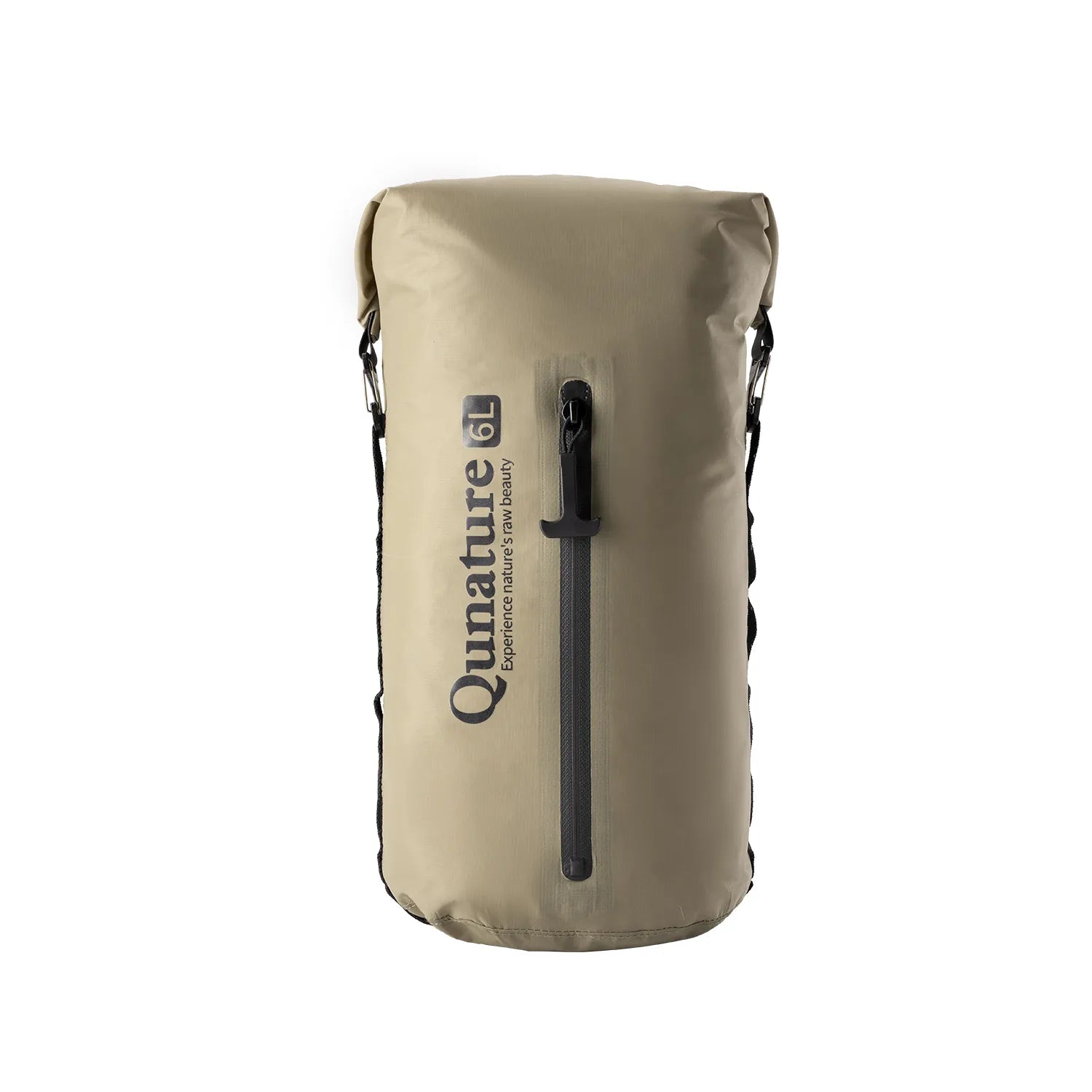 Ultralight & Waterproof Compression Bag for Backpacking 3L/6L/12L - We The Collective