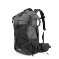 Large-capacity Hiking Backpack, Outdoor Lightweight & Waterproof Daypack, 30-35L - We The Collective
