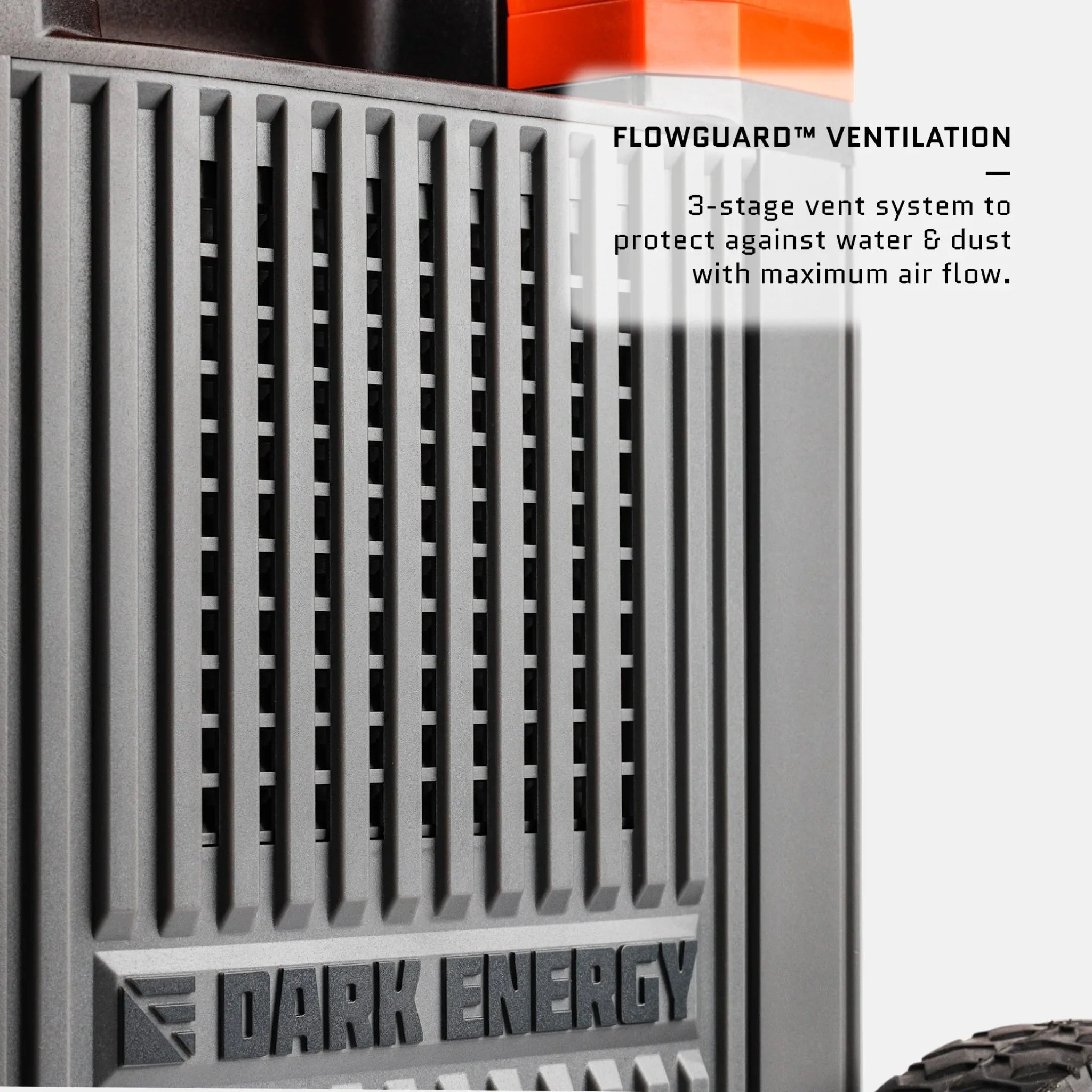 Recon 2000 Power Station - OVERLANDERS Outfitter