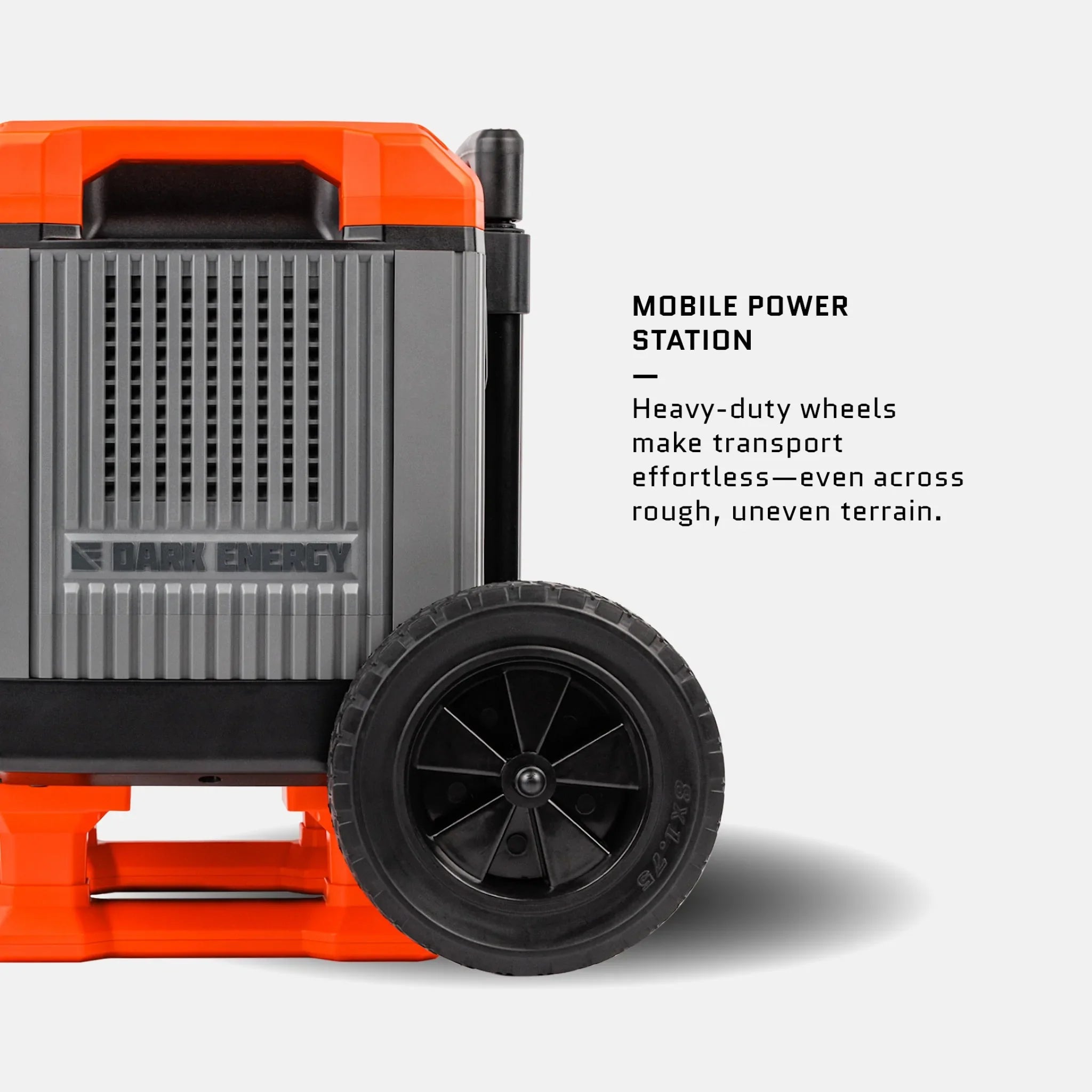 Recon 2000 Power Station - OVERLANDERS Outfitter