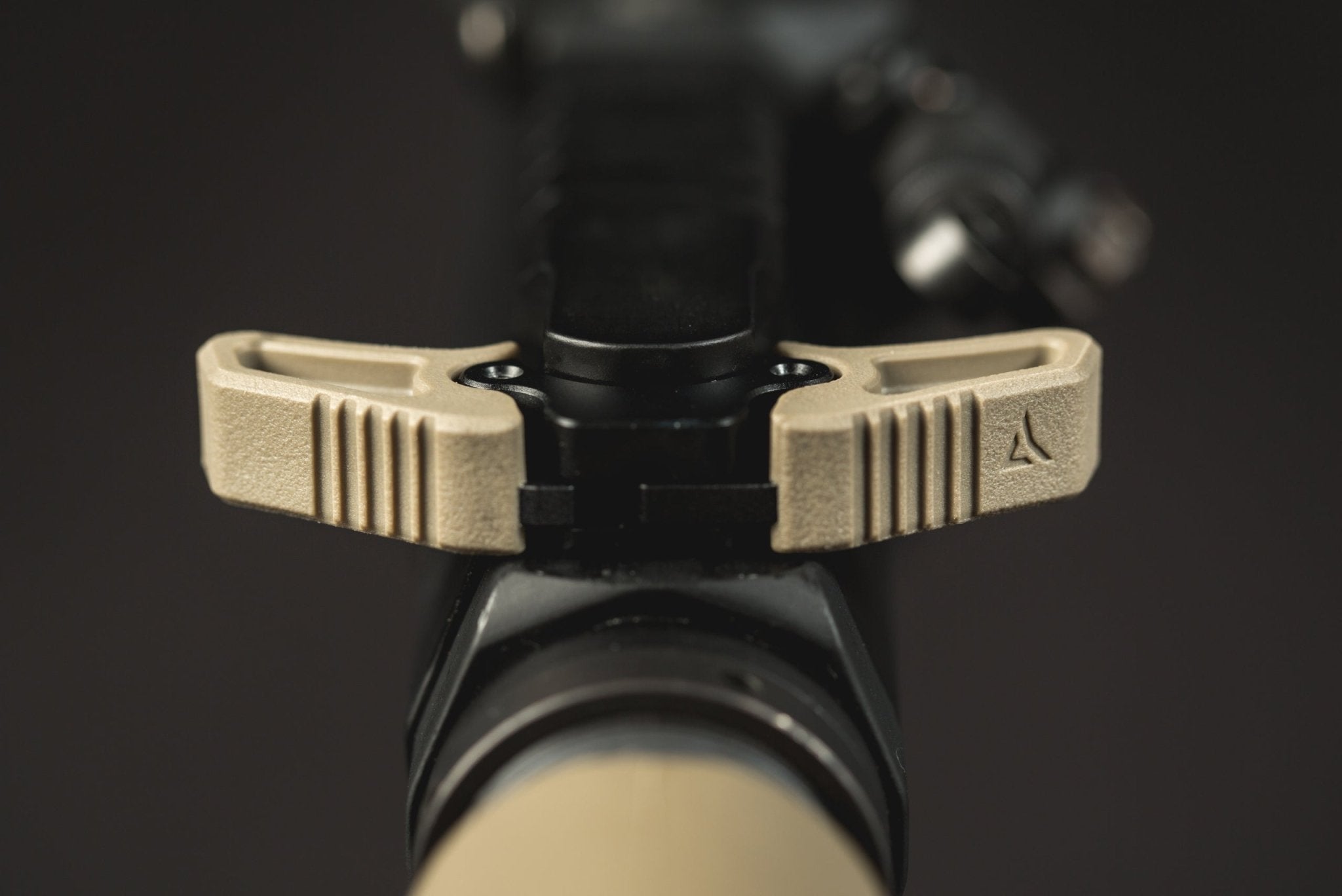 Radian Raptor-LT Ambidextrous Charging Handle - OVERLANDERS Outfitter